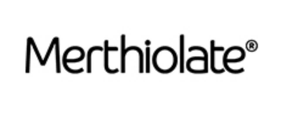 merthiolate